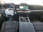 2026 Chevrolet Silverado K1500 LT Trail Boss
