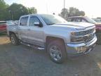 2016 Chevrolet Silverado K1500 LTZ