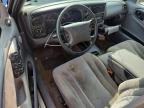 2000 Dodge Dakota Quattro