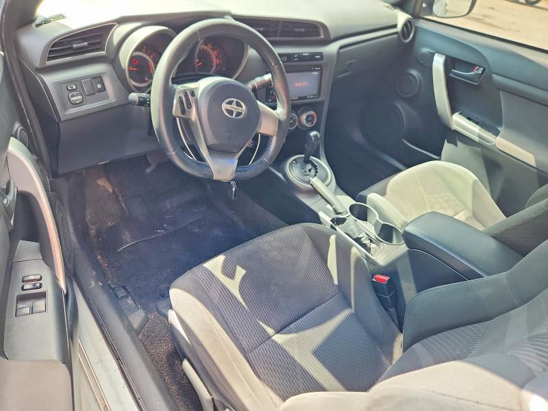 2012 Scion Tc Base