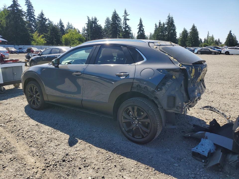 2021 Mazda Cx-30