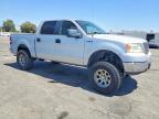 2006 Ford F150 Supercrew