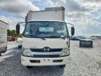 2015 Hino 195 BOX Truck