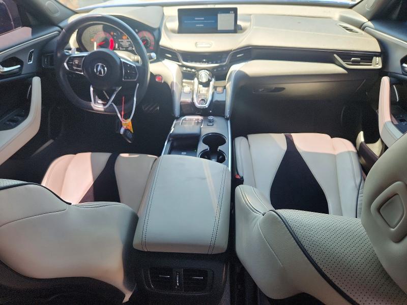 2023 Acura Tlx Type s