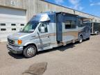 2007 Ford E450 RV