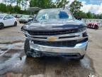 2022 Chevrolet Silverado LTD K1500 LT