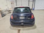 2003 Mini Cooper s