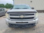 2010 Chevrolet Silverado K1500 LT