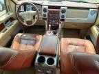 2009 Ford F150 Supercrew
