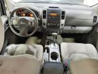2011 Nissan Frontier S