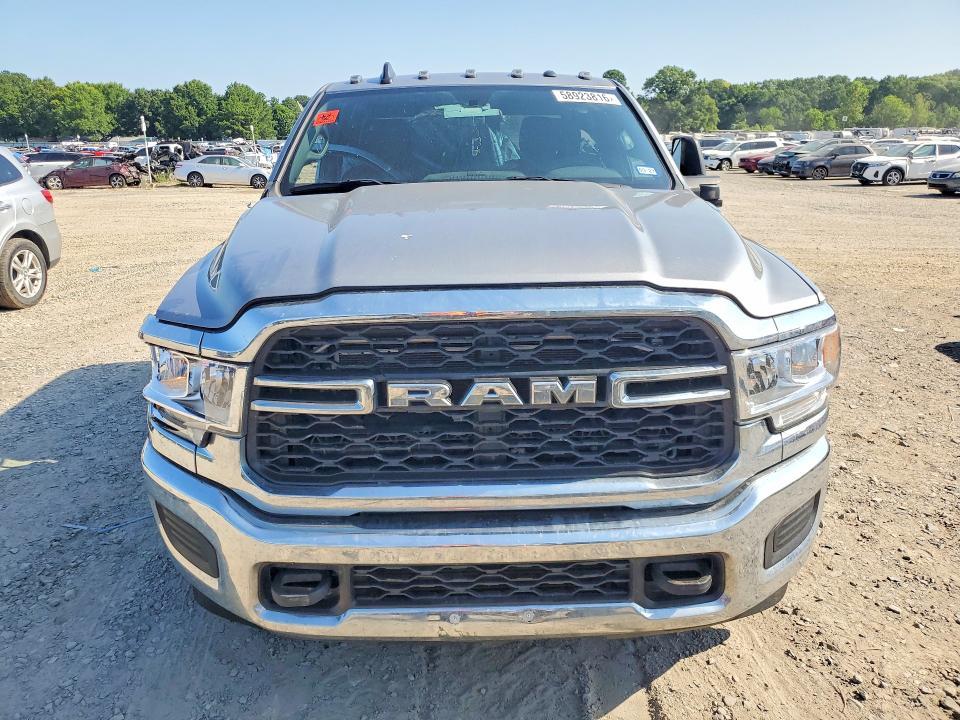 2024 Dodge RAM 3500 Tradesman