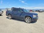2007 Chevrolet Avalanche K1500