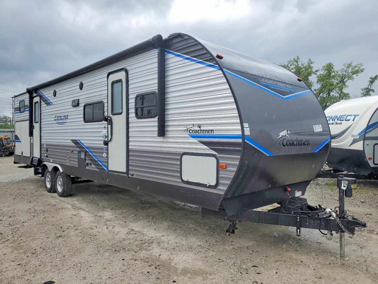 2022 Coachmen Trailers