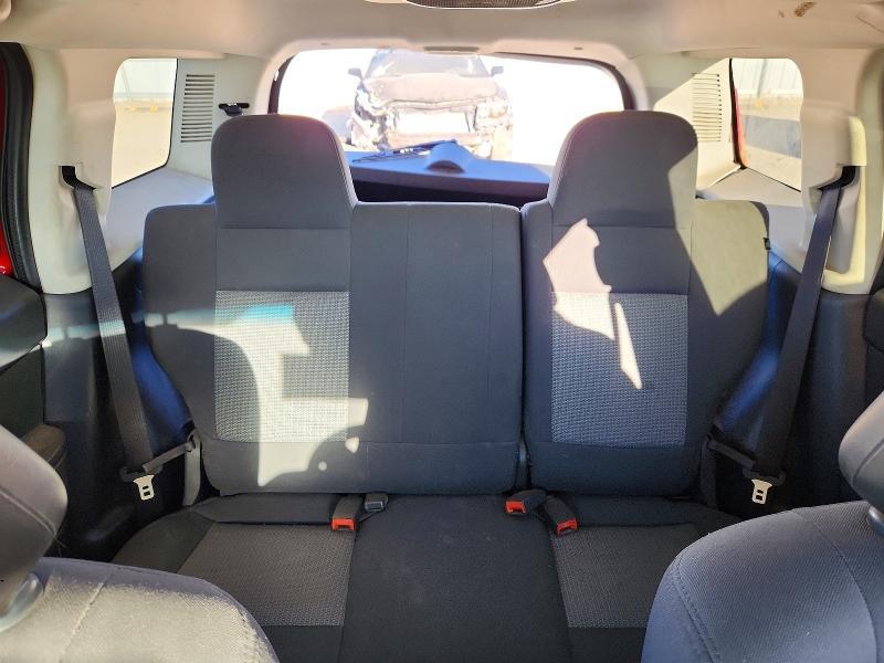 2008 Jeep Patriot Sport