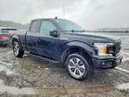 2020 Ford F150 Super Cab