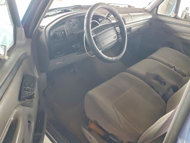 1996 Ford F150
