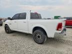 2018 Dodge 1500 Laramie