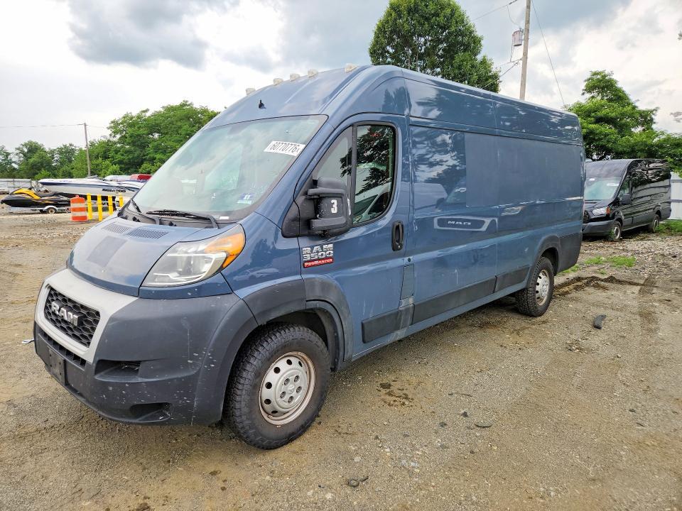 2020 Dodge Ram Promaster 3500 3500 High