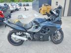 2002 Suzuki GSX600 F