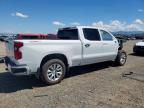 2024 Chevrolet Silverado K1500 Custom