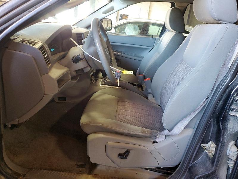 2005 Jeep Grand Cherokee Laredo