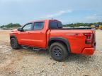 2025 Nissan Frontier PRO-X