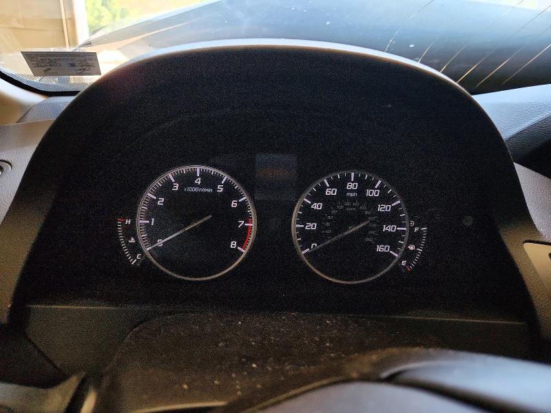 2015 Acura Rdx Technology