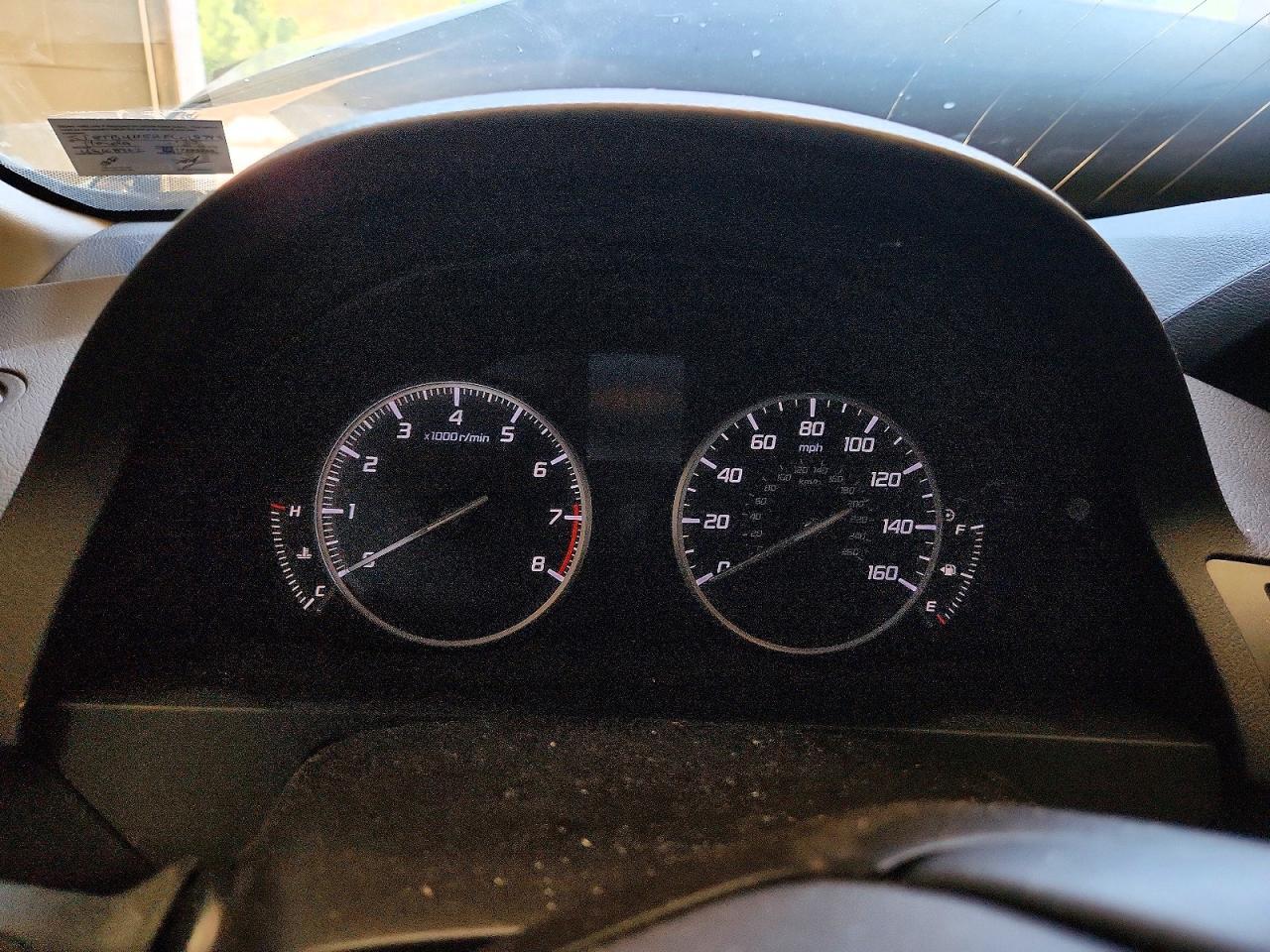2015 Acura Rdx Technology