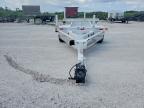 1995 Butler Pole Trailer