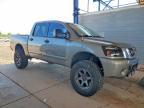 2008 Nissan Titan XE