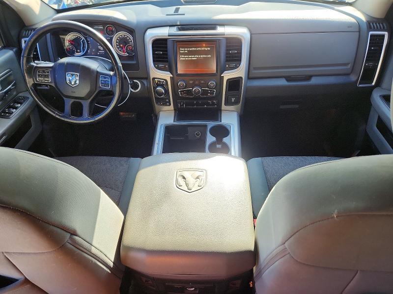 2014 Dodge Ram 1500 slt