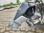 2021 Crestliner Caribbean