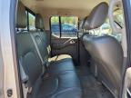 2014 Nissan Frontier SL