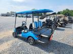 2022 Icon Golf Cart