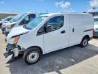 2015 Nissan NV200 S