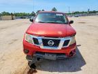 2014 Nissan Frontier SV