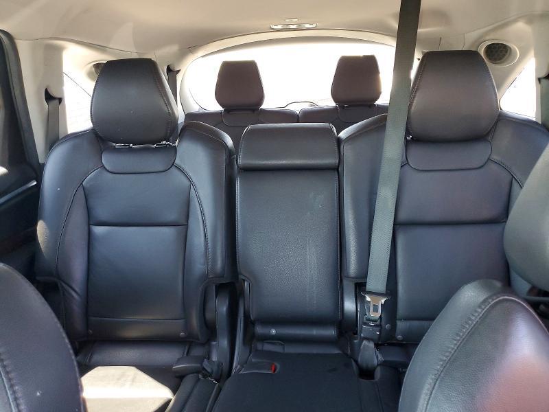 2015 Acura Mdx Technology