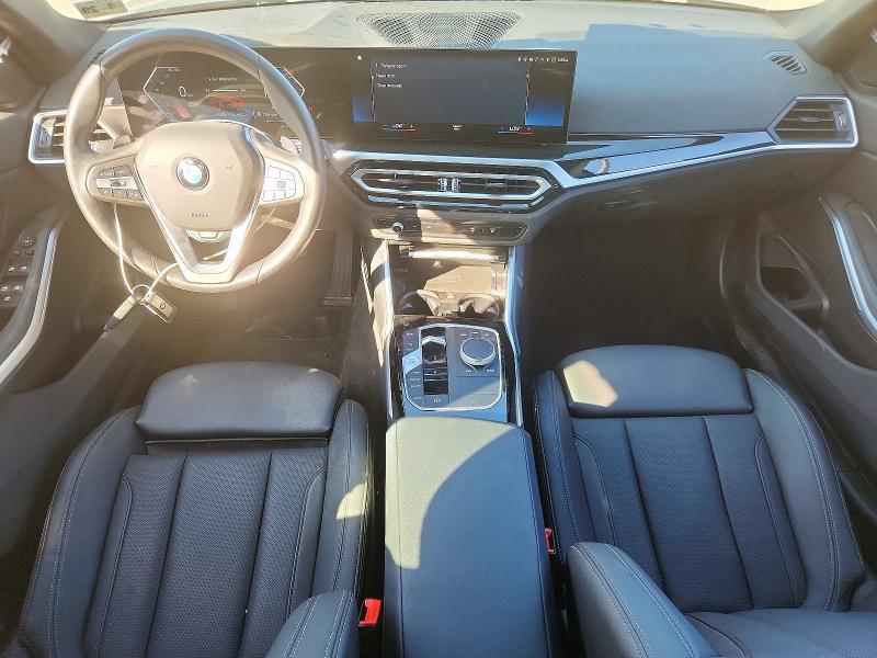 2024 BMW 330xi