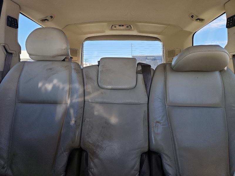 2006 Volvo Xc90 V8