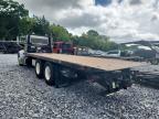 2015 Peterbilt 348 Rollback TOW Truck