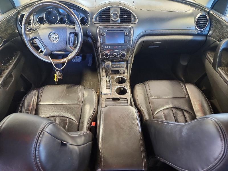 2013 Buick Enclave