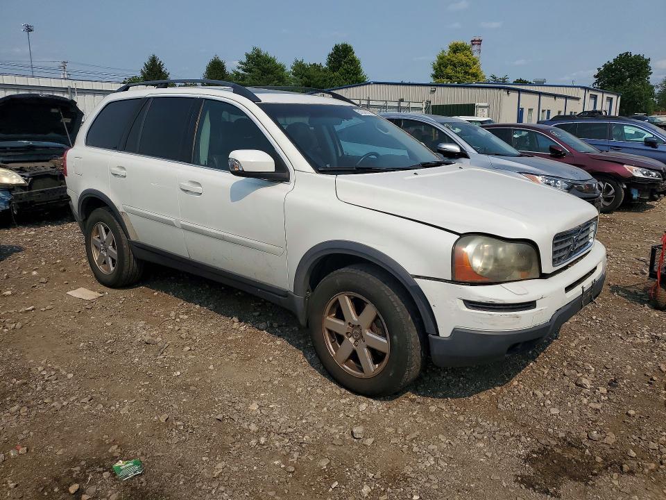 2007 Volvo Xc90 3.2