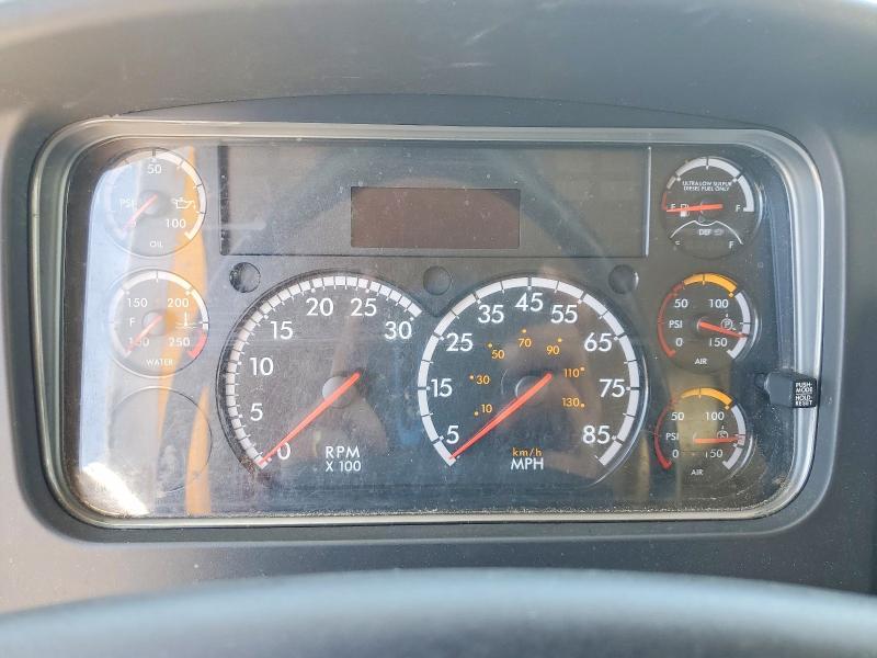 2022 Frht - Freightliner 2022 Freightliner Business Class M2 BOX Truck