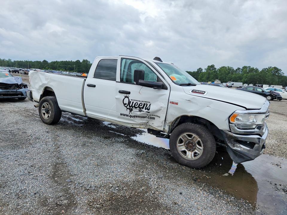 2020 Dodge RAM 2500 Tradesman