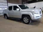 2007 Honda Ridgeline RTL