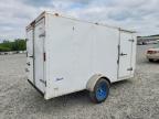 2007 Pace American 0B612SA Enclosed Cargo Trailer
