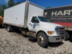2015 Ford F650 Super Duty
