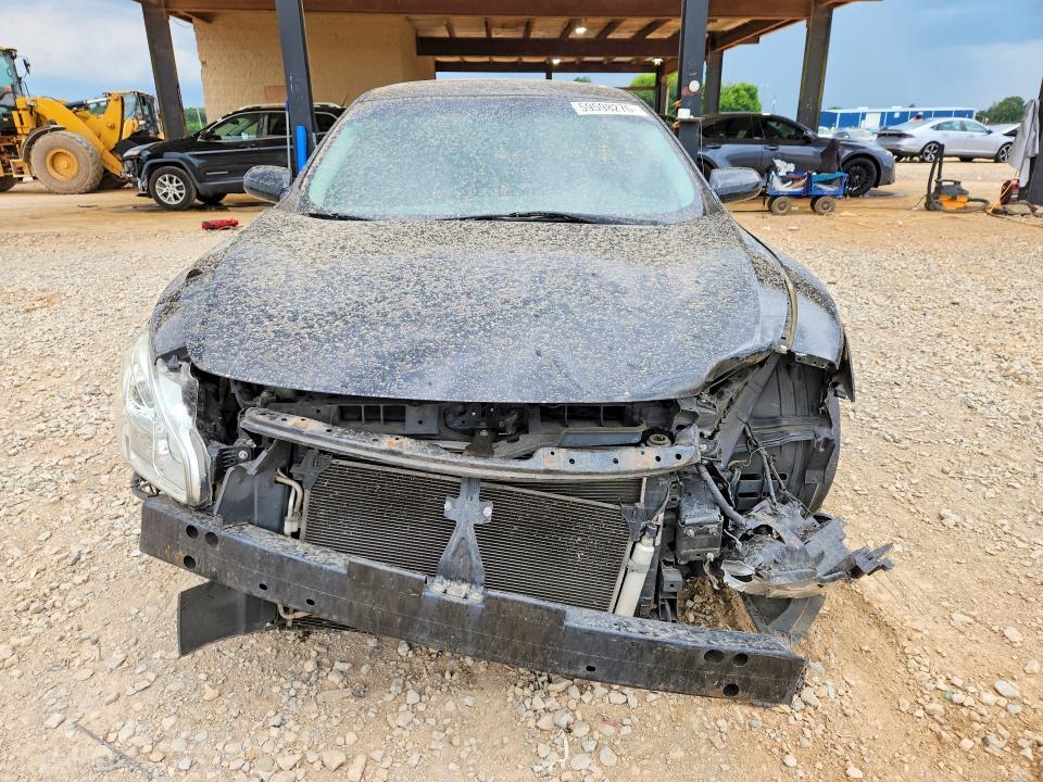 2014 Nissan Maxima 3.5 s