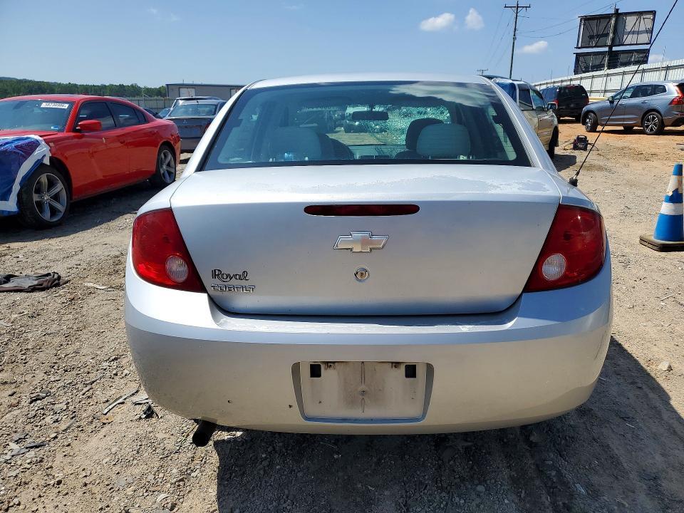 2005 Chevrolet Cobalt