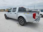 2019 Nissan Frontier Desert Runner